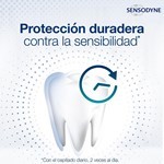 Crema Dental Sensodyne Blanqueador Extra Fresh 90 Gr #7