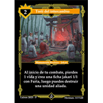 117 Torii Del Intercambio - Coste 2 #1