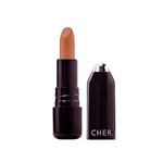 Cher Labial en Barra The Ultimate Velvet Matte 2 Nude 6634 maliboo_#bf #2
