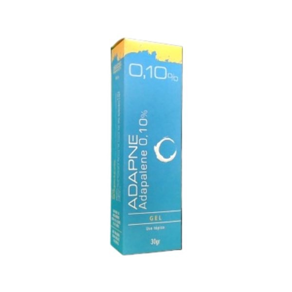 Valuge Adapne 0.1% Adapaleno Gel x 30 g