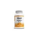 QUALIVITS VITAMIN C 500MG X100 TABLETAS #1