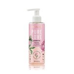 Renuar Gel de Ducha Pure Love Peonía Y Cassis #1