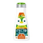 Inecto Shampoo Peques Con Miel Natural +1 Año 200 ml #2