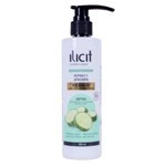 Acondicionador Ilicit Pepino Y Jengibre Kera-v Detox | 350 Ml #1