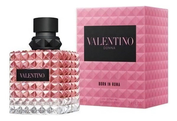 Valentino Born In Roma Donna Femme Edp 100 ml #1