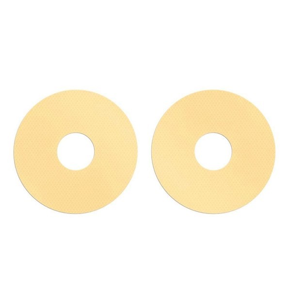 Newgel Parche de Silicona Para Areola en Cicatrices de Mama #1