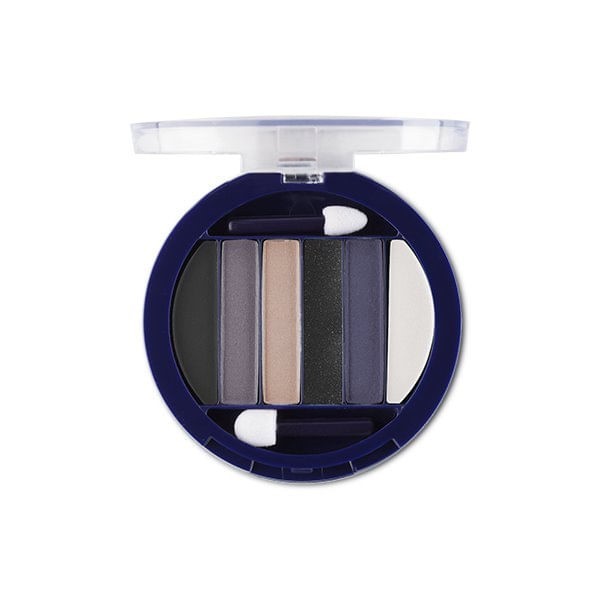 Vogue Paleta de Sombras Sexteto 6 gr Smokey alt