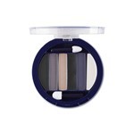 Vogue Paleta de Sombras Sexteto 6 gr Smokey #2