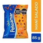 Maní Con Piel Pehuamar 85 Gr #1