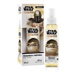 Star Wars Baby Yoda Body Splash 125 ml #1