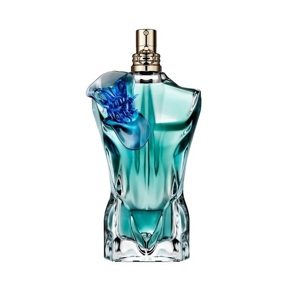 Jean Paul Gaultier Le Beau Flower Edition Edp Presentación Fragancias 125 ml #1