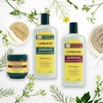 Capilatis Enjuague Nutritivo Línea Ecologica 420 ml #4