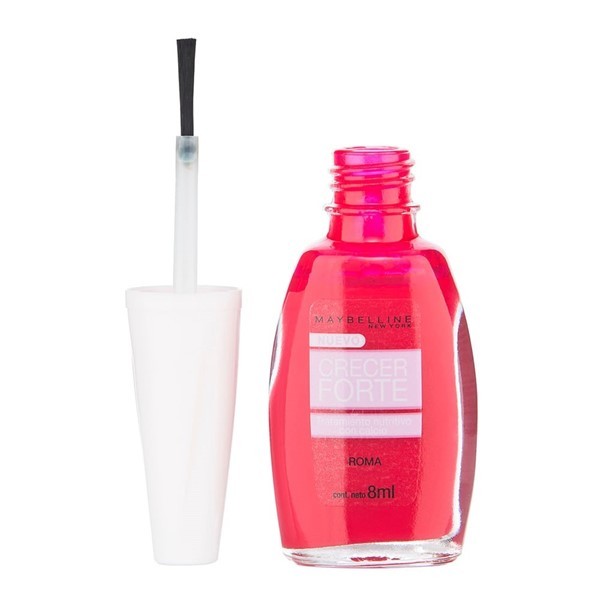 Maybelline Esmalte de Uñas Colorama Cremoso Roma alt