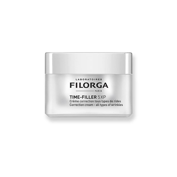 Filorga Time Filler 5-Xp Creme 50 ml