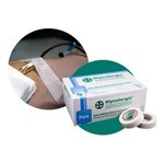 Hipoalergenic Hipoalergic Pore Tela Adhesiva 500 .cm x 9 mts x 6 Unidades #1