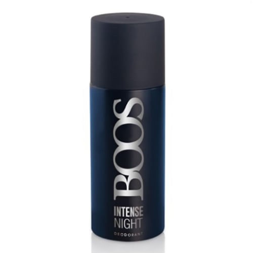 Desodorante Aerosol Intense Night 150 Ml #1