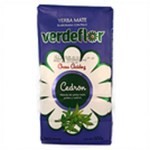 Yerba Mate Verdeflor Cedrón x 500 g #1