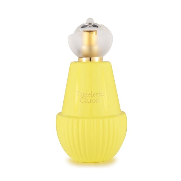 Jeanne Arthes Paris Tartelette Citron Edp Presentación Fragancias 100 ml #1