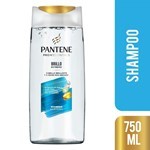 Pantene Shampoo Miracle Brillo Extremo 750 ml #2