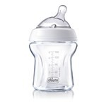 Chicco Biberon Natural Feeling Vidrio 0 Meses 150 ml #2