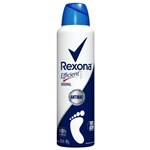 Efficient Desodorante Pies Rexona Original 48Hs 153 ml #2
