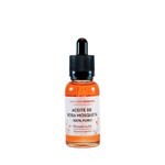 Aceite de Rosa Mosqueta Puro Savia Tierra Capacidad 35 ml #1