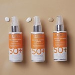 Eximia Protector Solar Solaire Extreme Creme Fps50+ 50 gr #4