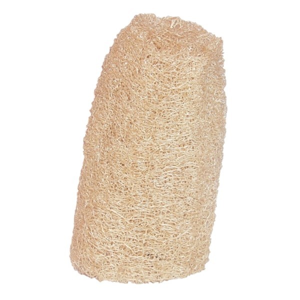 Estilo Spa Esponja de Baño Vegetal Seleccionada 121 alt