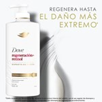 Dove Acondicionador Regeneración + Retinol Tamaño 650 ml #5