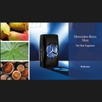 Mercedes Benz Man Edt 100 ml #3