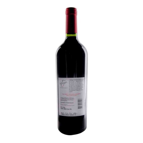 Intimo Vino Tinto Íntimo Malbec 750 Cc alt