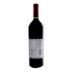 Intimo Vino Tinto Íntimo Malbec 750 Cc #2