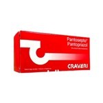 Craveri Pantosepto Pantoprazol 40 Mg x 28 Comp #1