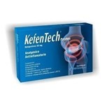 Kefentech Parches | 7 parches #1