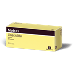 Motrax Constipación Intestino Irritable 30 cápsulas #1