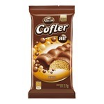 Chocolate Cofler Air Mixto Blanco/leche X 27 G #1