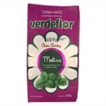 Yerba Mate Verdeflor Melisa x 500 g #1