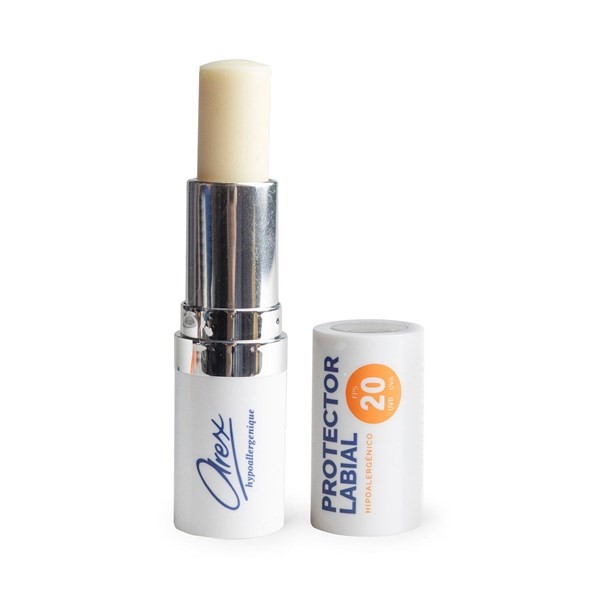 Protector Labial FPS20