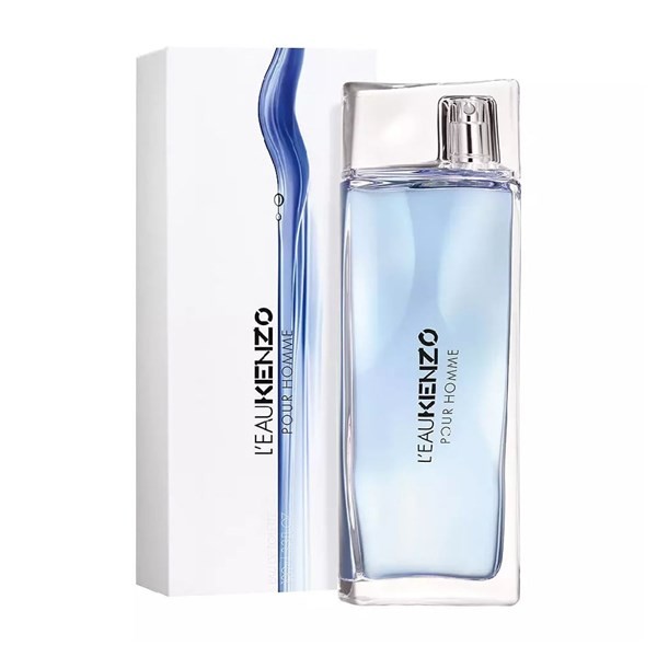 L'eau Kenzo Pour Homme Edt 100 ml alt