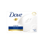 Dove Jabón de Tocador Original Individual 90 gr #2