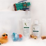 Klorane Balsamo Con Leche de Avena 200 ml #13