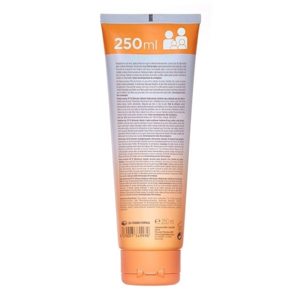 Fotoprotector Gel Crema FPS30 x 250ml alt