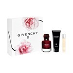 Givenchy L'Interdit| EDP Rouge 80 ml + Body Lotion 75 ml + EDP 12,5 ml   #1