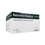 Baliarda Baliartrin Potásico Glucosamina,Potásica Granulados x 30 Sobres #1
