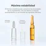 Isdinceutics Instant Flash 5 ampollas #11