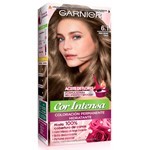 Garnier Kit Coloracion Cor Intensa 6.1 Rubio Oscuro Ceniza #4