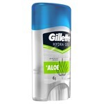 Gillette Antitranspirante Gel Aloe 45 gr #7