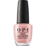 Opi Nail Lacquer Dulce de Leche #1