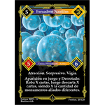 020 Escuadron Nautilus - Coste 5 #1