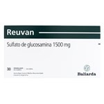 Reuvan | 30 Sobres | sulfato de glucosamina #1